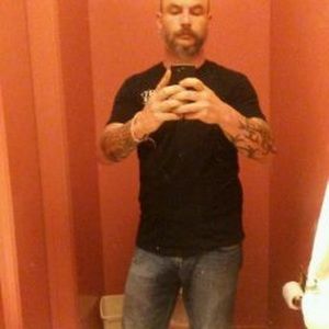 Meet your Posher, Clarence lewis